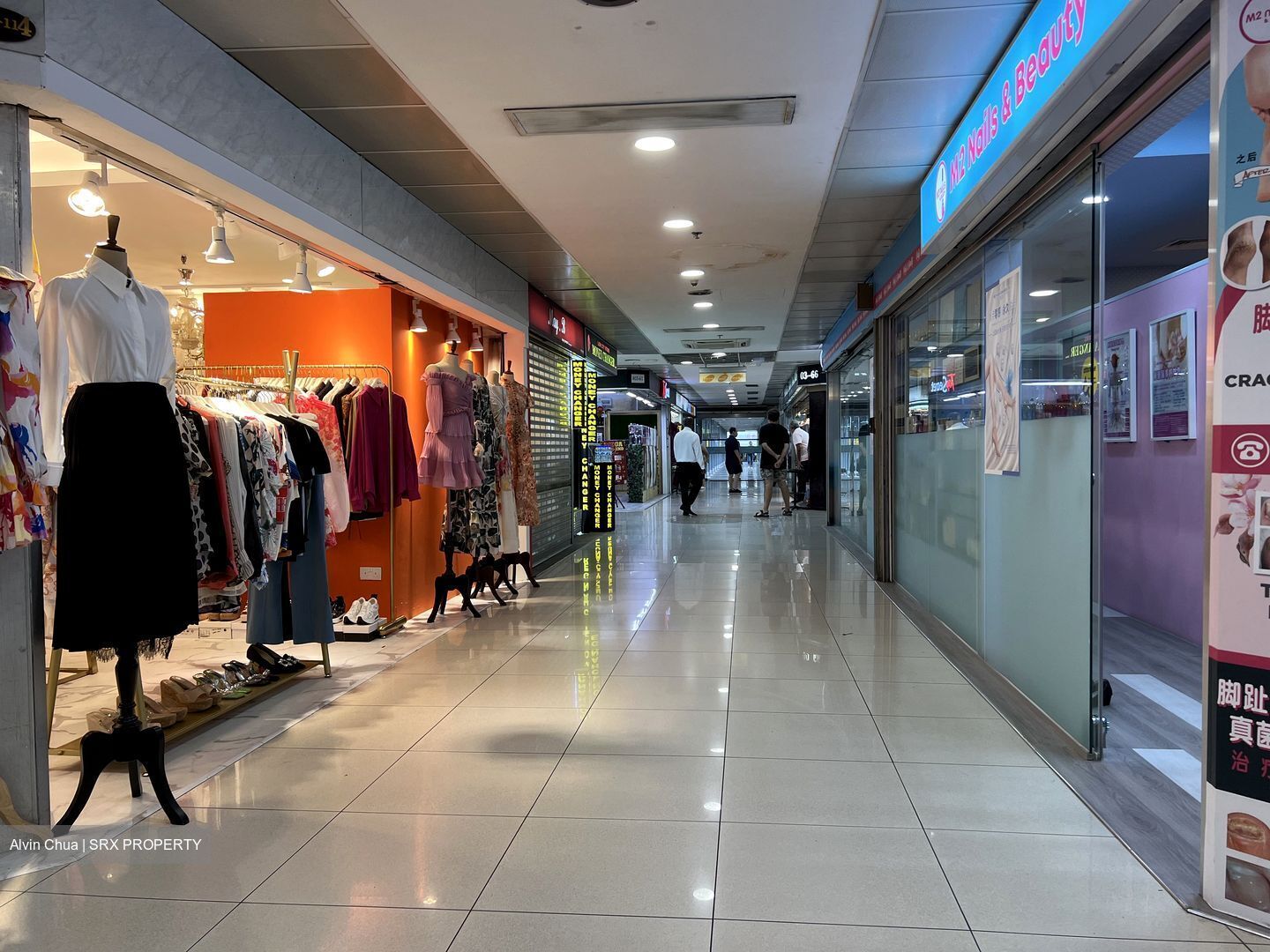 Far East Plaza (D9), Retail #495083201